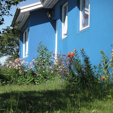 Cja Guesthouse Laugar  Exteriör bild