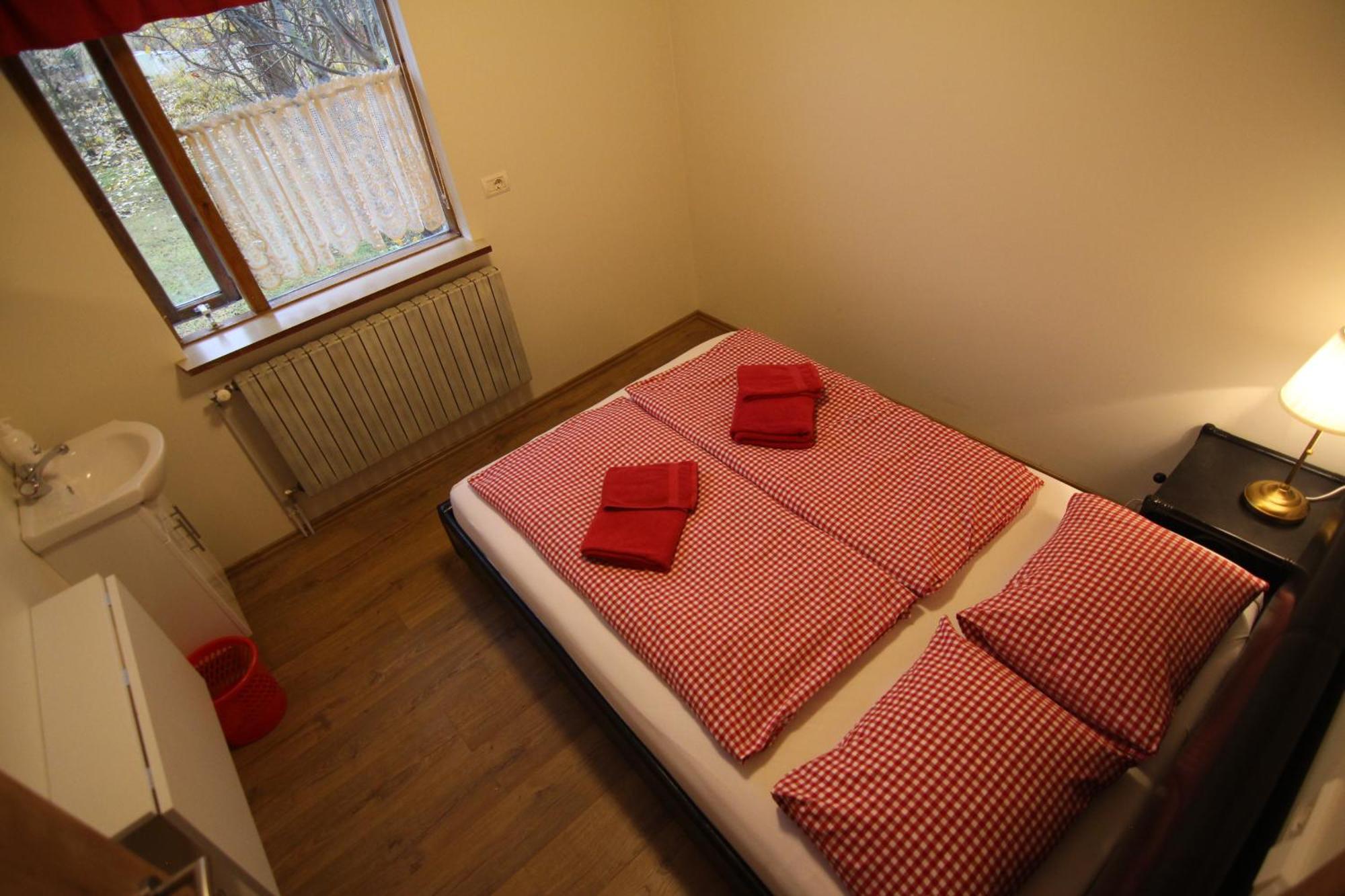 Cja Guesthouse Laugar  Exteriör bild