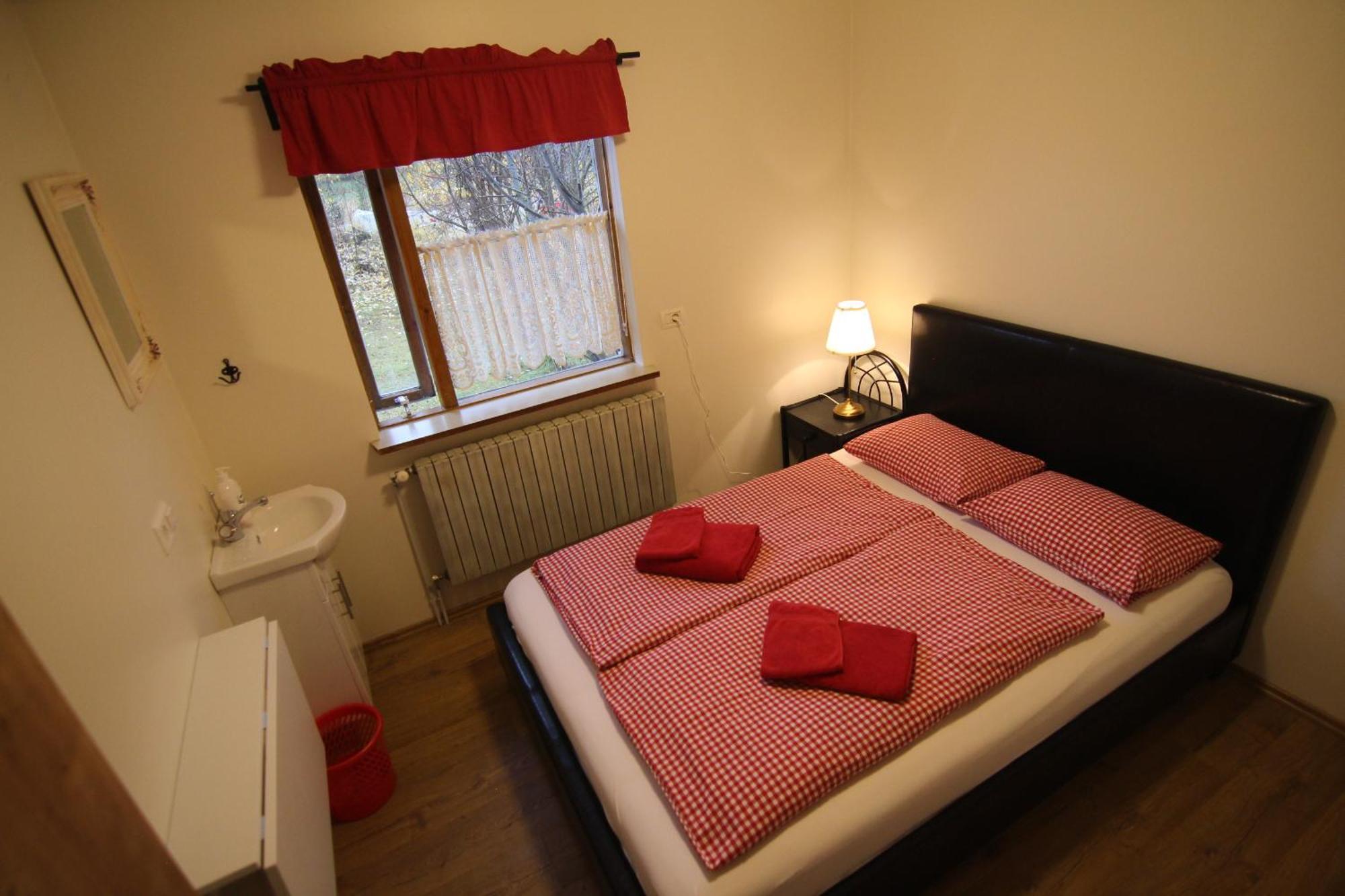 Cja Guesthouse Laugar  Exteriör bild
